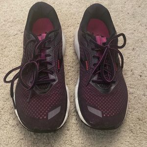 Brooks Ghost 12 Running shoes